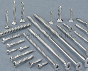 Chipboard Screws(RODEX FASTENERS CORP.)