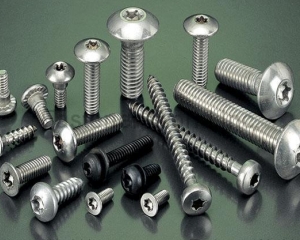 6-Lobe Screws(RODEX FASTENERS CORP.)