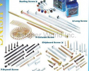 fastener-world_HWA HSING SCREW INDUSTRY CO., LTD. fastener-world(HWA HSING SCREW INDUSTRY CO., LTD. )