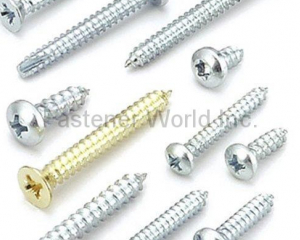 fastener-world(HWA HSING SCREW INDUSTRY CO., LTD.  )