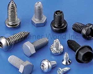 Taptite / Powerlok Screws(LIH TA FASTENERS CO., LTD. )