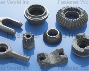 fastener-world(WIN CHANCE METAL CO., LTD. )