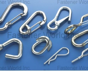 fastener-world(WIN CHANCE METAL CO., LTD. )