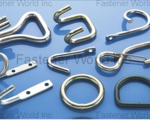 fastener-world(WIN CHANCE METAL CO., LTD. )
