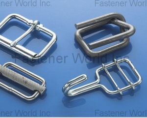 fastener-world(WIN CHANCE METAL CO., LTD. )