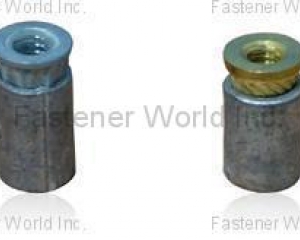 Machine Screw Anchor(DICHA FASTENERS MFG)