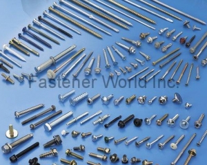 fastener-world(LINKWELL INDUSTRY CO., LTD. )