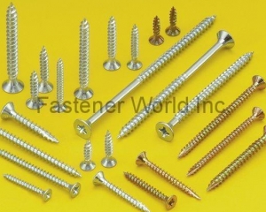 fastener-world(LINKWELL INDUSTRY CO., LTD. )