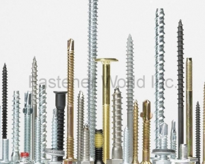 fastener-world(LINKWELL INDUSTRY CO., LTD. )