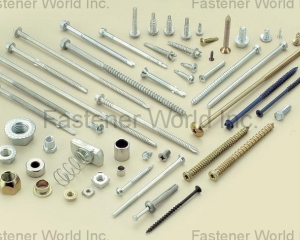 fastener-world(S&T FASTENING INDUSTRIAL CO., LTD.  )