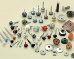 fastener-world(S&T FASTENING INDUSTRIAL CO., LTD.  )