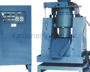 Anti-Oil Machine(HSIN YU SCREW ENTERPRISE CO., LTD. (PETUAL) )