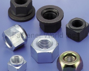 fastener-world(SHIH HSANG YWA INDUSTRIAL CO., LTD.  )