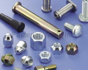 AUTOMOTIVE PARTS(SHIH HSANG YWA INDUSTRIAL CO., LTD. )