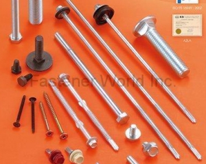 fastener-world_SHIN JAAN WORKS CO., LTD. fastener-world(SHIN JAAN WORKS CO., LTD. )