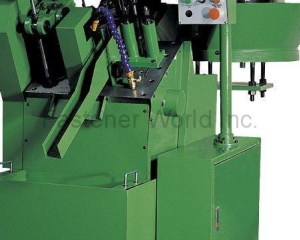 SCREW POINT CUTTING MACHINE(SHEEN TZAR CO., LTD. )