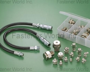fastener-world(REI-LIN SOLID BRASS COMPANY LTD )