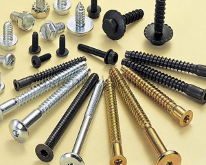 Self-Tapping Screws(瑞沪企业股份有限公司 )