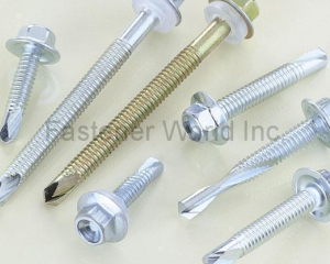 Self-drilling Screws(瑞沪企业股份有限公司 )