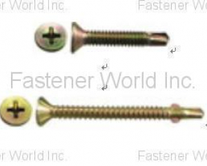 fastener-world(FAITHFUL ENG. PRODS. CO., LTD.  )