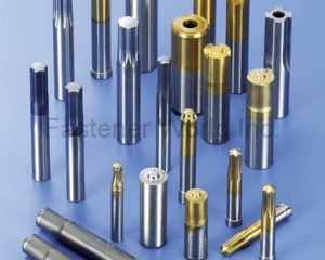 fastener-world(DAHBIN ENTERPRISE CO., LTD. )