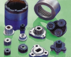 fastener-world(SOTEK TECHNOLOGY CO., LTD. )