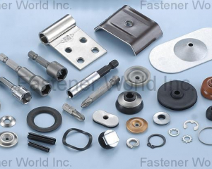 Stampings & Accessories(ARUN CO., LTD. )