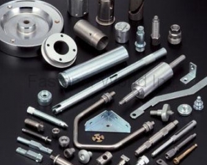 fastener-world(KUNTECH CORP. )