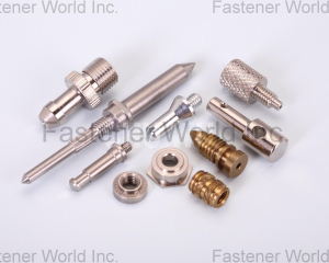 fastener-world(雷堤實業有限公司 )