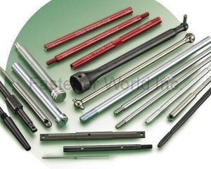 fastener-world(瑋生精業有限公司 )