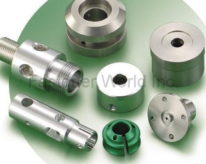 fastener-world(瑋生精業有限公司 )