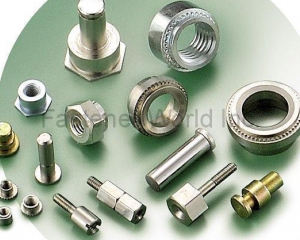 fastener-world_WEH SHENG PRECISION INDUSTRY CO., LTD. fastener-world(WEH SHENG PRECISION INDUSTRY CO., LTD. )