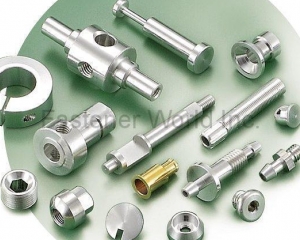 fastener-world_WEH SHENG PRECISION INDUSTRY CO., LTD. fastener-world(WEH SHENG PRECISION INDUSTRY CO., LTD. )