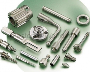 fastener-world_WEH SHENG PRECISION INDUSTRY CO., LTD. fastener-world(WEH SHENG PRECISION INDUSTRY CO., LTD. )