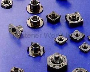 fastener-world(WELLFLY ENTERPRISE CO., LTD. )