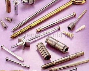 fastener-world(WELLFLY ENTERPRISE CO., LTD. )