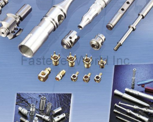 CNC AUTO LATHE(YUH CHYANG HARDWARE INDUSTRIAL CO., LTD. )