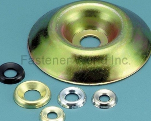 WASHERS(RONG CHANG METAL CO., LTD. )