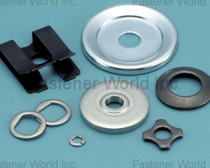 WASHERS(RONG CHANG METAL CO., LTD. )