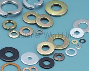 WASHERS(RONG CHANG METAL CO., LTD. )