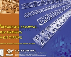 fastener-world_LOCKSURE INC.   fastener-world(LOCKSURE INC.  )