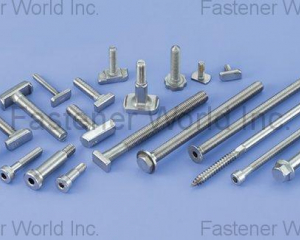 fastener-world(FU HUI SCREW INDUSTRY CO., LTD. (FUKUNG  HARDWARE  CO.  LTD.) )