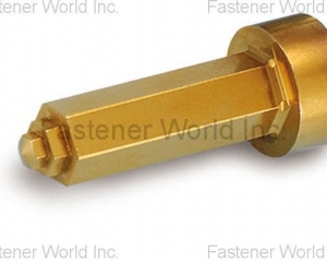 fastener-world(JIENG BEEING ENTERPRISE CO., LTD.  )