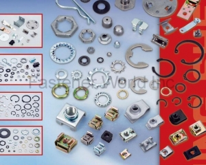 fastener-world(MING SHEANG DETAILED INDUSTRIAL CO., LTD  )