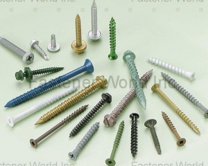fastener-world(CHAN LIANG ENTERPRISE CO., LTD.  )