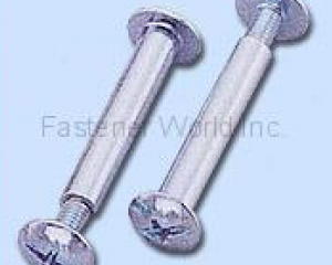 Male Female Screw(宽长工业有限公司 )