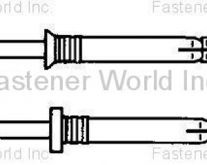 Hammer Drive Anchor Systems(KING CENTURY GROUP CO., LTD.)