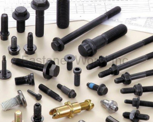 fastener-world_UNISTRONG INDUSTRIAL CO., LTD. fastener-world(UNISTRONG INDUSTRIAL CO., LTD. )