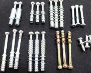 Furniture Screw(CELEBRITE FASTENERS CO., LTD.)