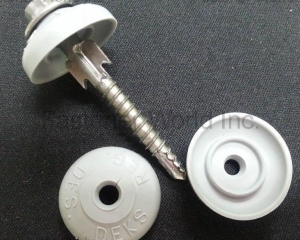 Wing Tek Screw(曜维贸易有限公司)